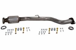 AP Exhaust Direct-Fit Catalytic Converters for 2009-2013 GRAND VITARA - 644152