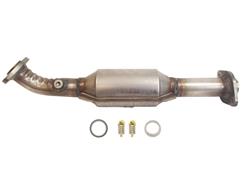 AP Exhaust Direct-Fit Catalytic Converters for 2016-2020 TACOMA - 644156