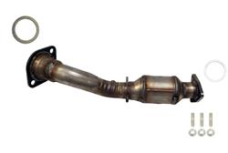 AP Exhaust Direct-Fit Catalytic Converters for 2012-2015 CIVIC, 2013-2015 ILX - 644157