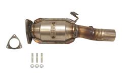 AP Exhaust Direct-Fit Catalytic Converters for 2015-2017 DISCOVERY SPORT, 2014-2018 RANGE ROVER EVOQUE - 644159