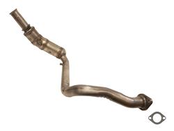 AP Exhaust Direct-Fit Catalytic Converters for 2010-2013 LR4, RANGE ROVER SPORT - 644162