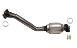 AP Exhaust Direct-Fit Catalytic Converters for 2011-2017 JUKE - 644163