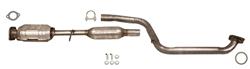 AP Exhaust Direct-Fit Catalytic Converters for 2010-2013 3 - 644164