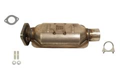 AP Exhaust Direct-Fit Catalytic Converters for 2011 9-4X, 2010-2011 SRX - 644168