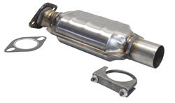 AP Exhaust Direct-Fit Catalytic Converters for 2017-2020 MKZ, FUSION, 2015-2020 EDGE - 644170