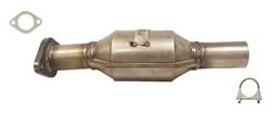 AP Exhaust Direct-Fit Catalytic Converters for 2014-2018 C-MAX - 644171