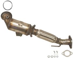 AP Exhaust Direct-Fit Catalytic Converters for 2013-2018 FOCUS - 644172