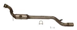 AP Exhaust Direct-Fit Catalytic Converters for 2012-2013 S550 - 644180