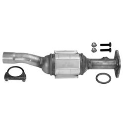 AP Exhaust Direct-Fit Catalytic Converters for 2016-2021 CX-3 - APH-644183
