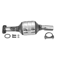 AP Exhaust Direct-Fit Catalytic Converters for 2016-2021 CX-3 - 644184