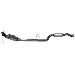 AP Exhaust Direct-Fit Catalytic Converters for 2013-2015 GLK350 - 644186