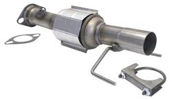 AP Exhaust Direct-Fit Catalytic Converters for 2017-2019 6 - 644193