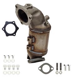 AP Exhaust Direct-Fit Catalytic Converters for 2016-2018 TUCSON - APH-644197