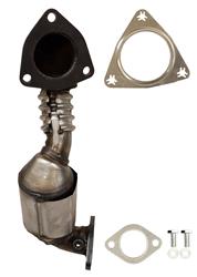AP Exhaust Direct-Fit Catalytic Converters for 2013-2019 EXPLORER, 2014-2019 POLICE INTERCEPTOR UTILITY - APH-644203