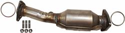 AP Exhaust Direct-Fit Catalytic Converters for 2017-2019 CR-V - 644206