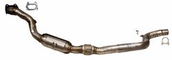 AP Exhaust Direct-Fit Catalytic Converters for 2011-2023 300, CHALLENGER, CHARGER - 644208