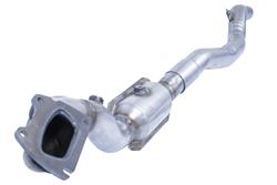 AP Exhaust Direct-Fit Catalytic Converters for 2016-2023 300, CHARGER, 2017-2023 CHALLENGER - 644209