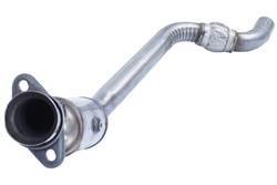 AP Exhaust Direct-Fit Catalytic Converters for 2015-2017 MUSTANG - 644211