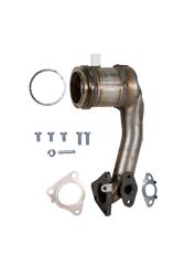 AP Exhaust Direct-Fit Catalytic Converters for 2015-2017 JUKE - 644216