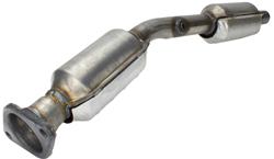 AP Exhaust Direct-Fit Catalytic Converters for 2004-2009 PRIUS - APH-644218