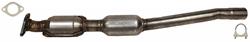 AP Exhaust Direct-Fit Catalytic Converters for 2017-2020 FUSION, MKZ - 644219