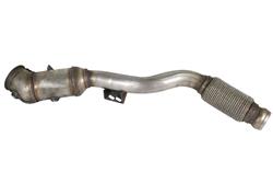 AP Exhaust Direct-Fit Catalytic Converters for 2016-2020 METRIS - 644231