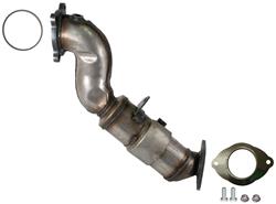 AP Exhaust Direct-Fit Catalytic Converters for 2016-2019 ATS, 2016-2020 CAMARO, 2017-2019 CTS - 644232