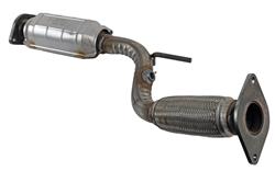 AP Exhaust Direct-Fit Catalytic Converters for 2017-2022 ROGUE SPORT - 644233