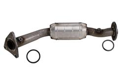 AP Exhaust Direct-Fit Catalytic Converters for 2008-2022 SEQUOIA - 644237
