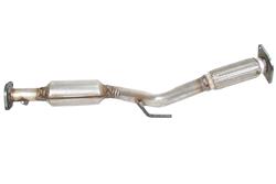 AP Exhaust Direct-Fit Catalytic Converters for 2022-2024 OUTLANDER, 2021 ROGUE - 644243