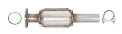 AP Exhaust Direct-Fit Catalytic Converters for 2010-2012 FUSION, 2010-2011 MILAN, 2011-2012 MKZ - 644247