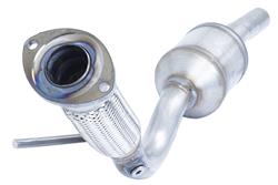 AP Exhaust Direct-Fit Catalytic Converters for 2019-2023 RAV4, 2021-2023 VENZA - 644254