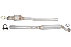 AP Exhaust Direct-Fit Catalytic Converters for 2018-2021 KONA - 644256