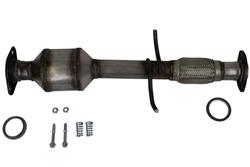 AP Exhaust Direct-Fit Catalytic Converters for 2016-2022 RX350 - 644257
