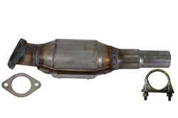AP Exhaust Direct-Fit Catalytic Converters for 2022-2024 TUCSON - 644258