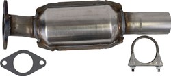 AP Exhaust - Catalytic Converters for 2016-2020 SORENTO - 644263