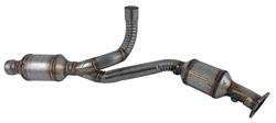 AP Exhaust Direct-Fit Catalytic Converters 645112