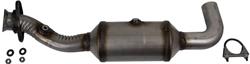 AP Exhaust Direct-Fit Catalytic Converters for 2015-2020 F-150 - 645114