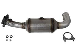AP Exhaust Direct-Fit Catalytic Converters for 2015-2017 F-150 - 645116
