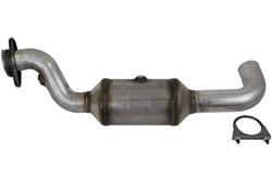 AP Exhaust Direct-Fit Catalytic Converters for 2011-2014 F-150 - 645118