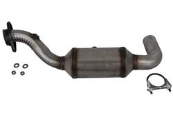 AP Exhaust Direct-Fit Catalytic Converters for 2015-2020 F-150 - 645120