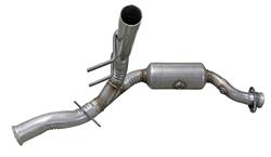 AP Exhaust Direct-Fit Catalytic Converters for 2015-2020 F-150 - 645121