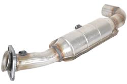 AP Exhaust Direct-Fit Catalytic Converters for 2021-2023 F-150 - 645131