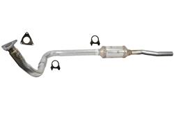 AP Exhaust Direct-Fit Catalytic Converters 645133