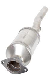 AP Exhaust Direct-Fit Catalytic Converters for 2011 W62 - 645136
