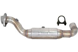 AP Exhaust Direct-Fit Catalytic Converters for 2018-2024 EXPEDITION, 2019-2024 NAVIGATOR - 645137