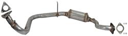 AP Exhaust Direct-Fit Catalytic Converters 645138