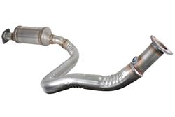 AP Exhaust Direct-Fit Catalytic Converters 645139
