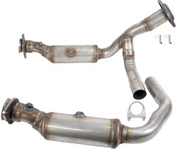 AP Exhaust Direct-Fit Catalytic Converters for 2019-2021 1500 - 645142