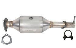 AP Exhaust Direct-Fit Catalytic Converters for 2021-2024 E-350 SUPER DUTY, E-450 SUPER DUTY - 645143